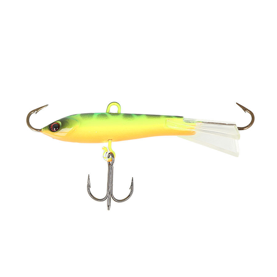Балансир GC N-Ice Jig 7г B202 [1]