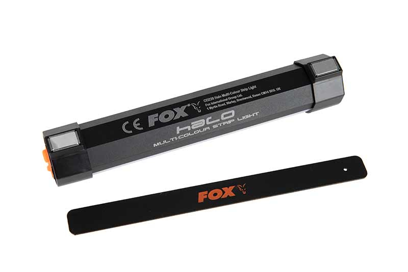 Bandă LED FOX Halo Multi-Colour Strip Light [2]
