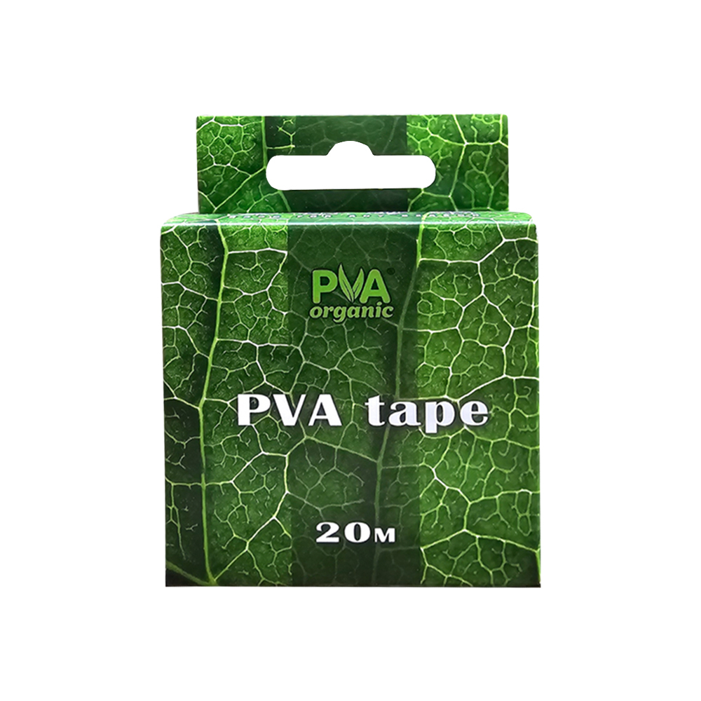 Растворимая лента ПВА 20м, KATRAN - PVA Organic [1]