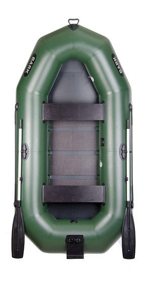 Barca gonflabila BARK B-270N [1]
