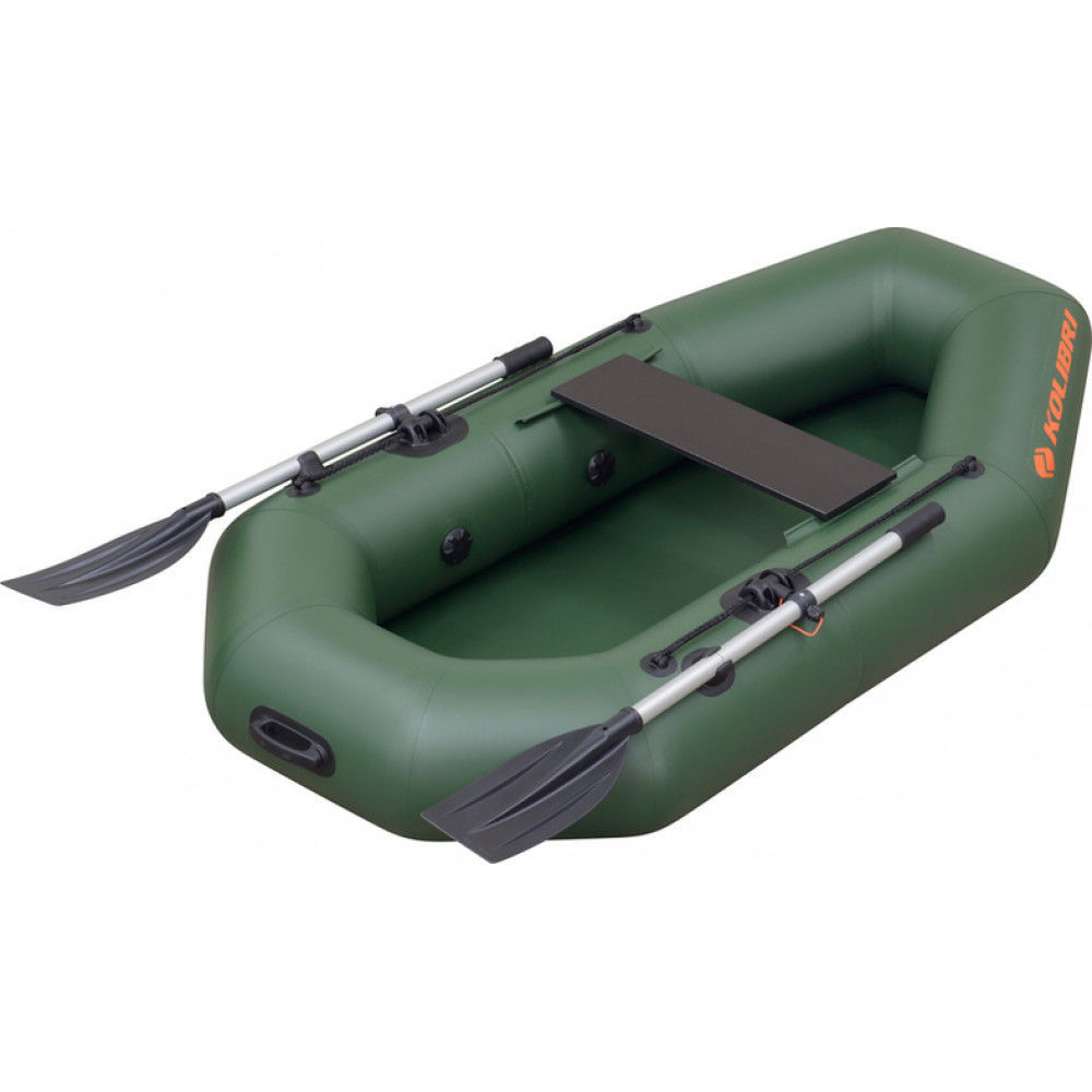 Barca gonflabila KOLIBRI K-210T [1]