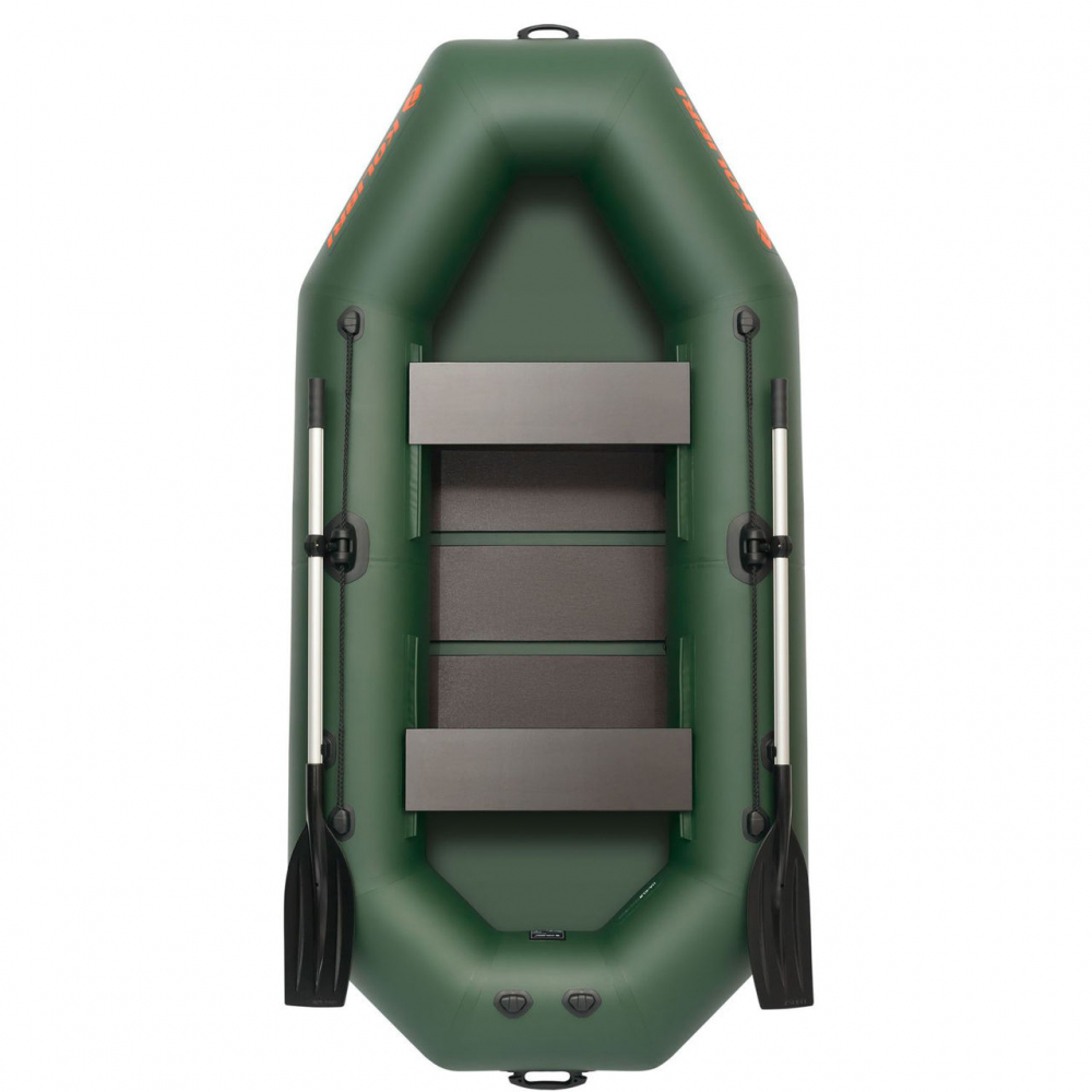 Лодка Надувная KOLIBRI K-260T [1]