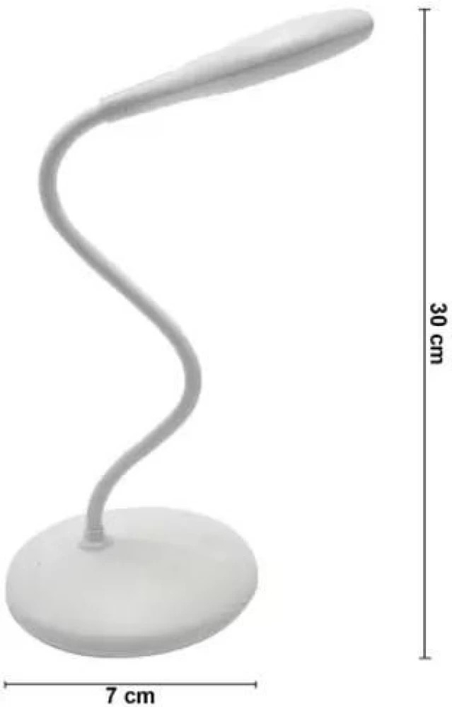 Настольная Bec аккаумуляторнная USB A148 [3]