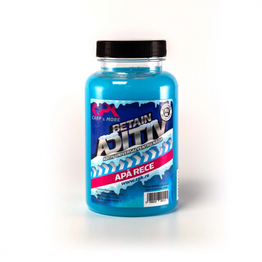ДОБАВКА BETAIN ХОЛОДНАЯ ВОДА 250ML [1]