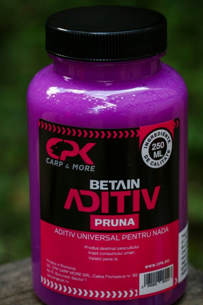 BETAIN ADITIV PRUNA 250ML [1]