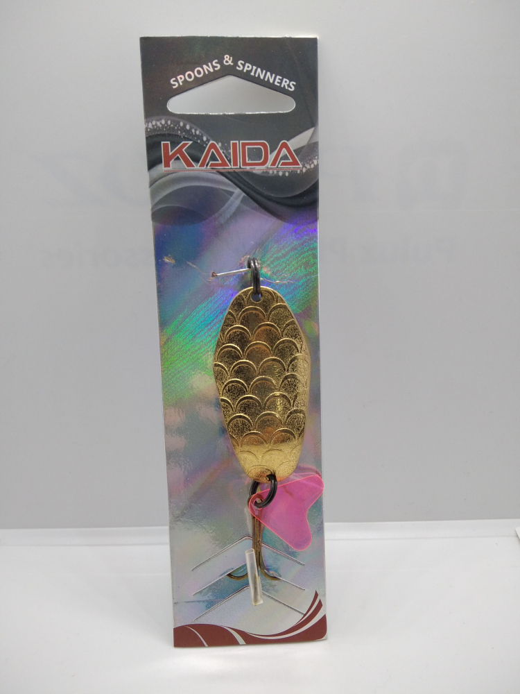 Blesna KAIDA 18g (03) [1]