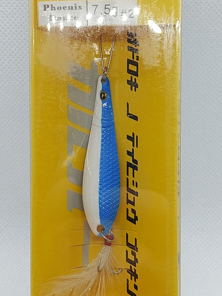 Blesna Phoenix Dance 7.5g color2 KOSADAKA [1]