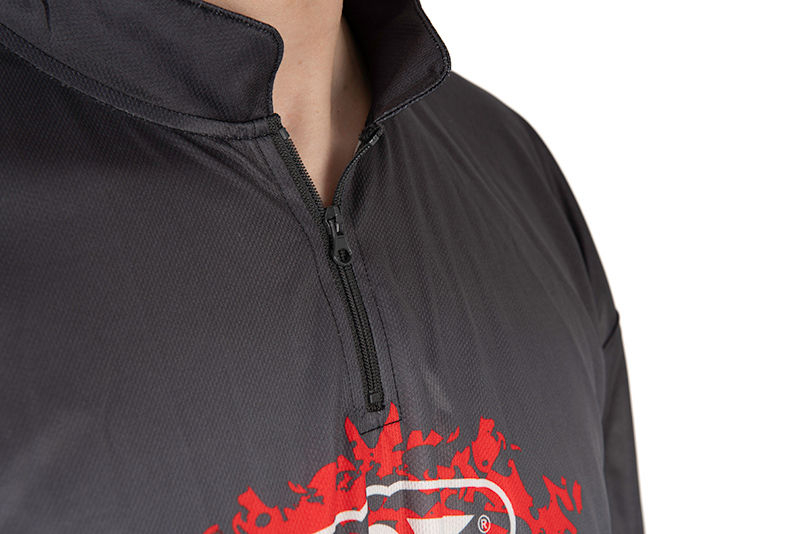 Батник Fox Rage Performance Team Top size L [5]