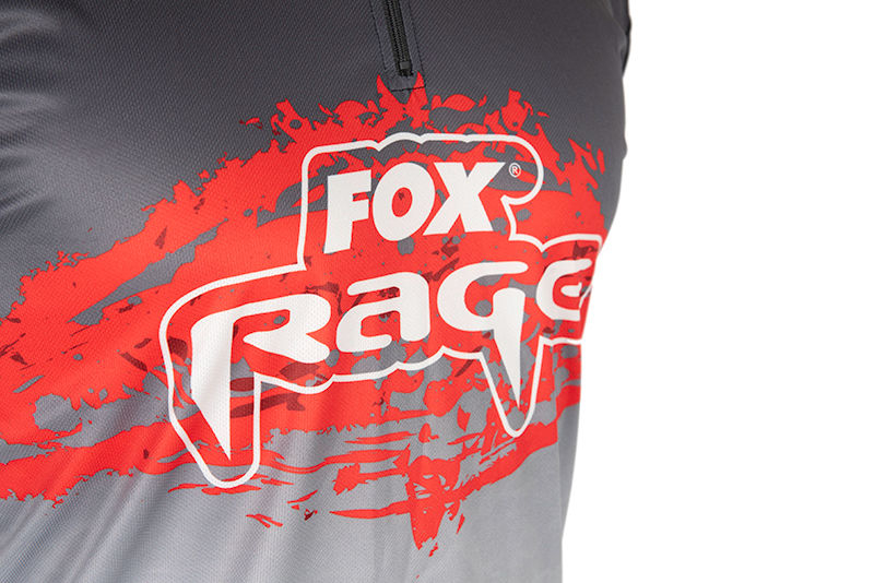 Батник Fox Rage Performance Team Top size L [6]