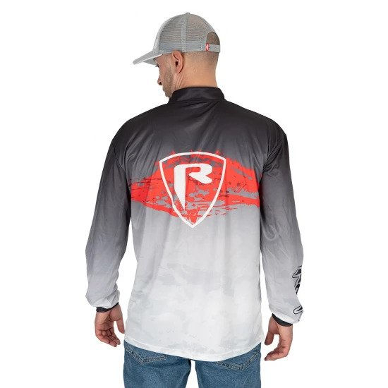 Батник Fox Rage Performance Team Top size M [3]