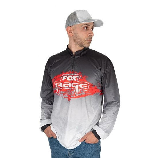 Bluza Fox Rage Performance Team Top size XL [2]