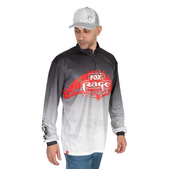 Bluza Fox Rage Performance Team Top size XL [1]