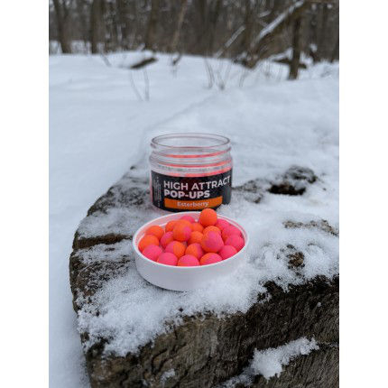 Boiles Pop-Up Esterberry 8mm 25gr [1]