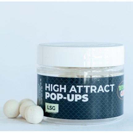 Boiles Pop-Up LSG 14mm 25gr [1]