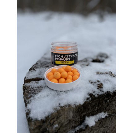 Бойлы Pop-Up Nectar 14мм 25грамм [1]
