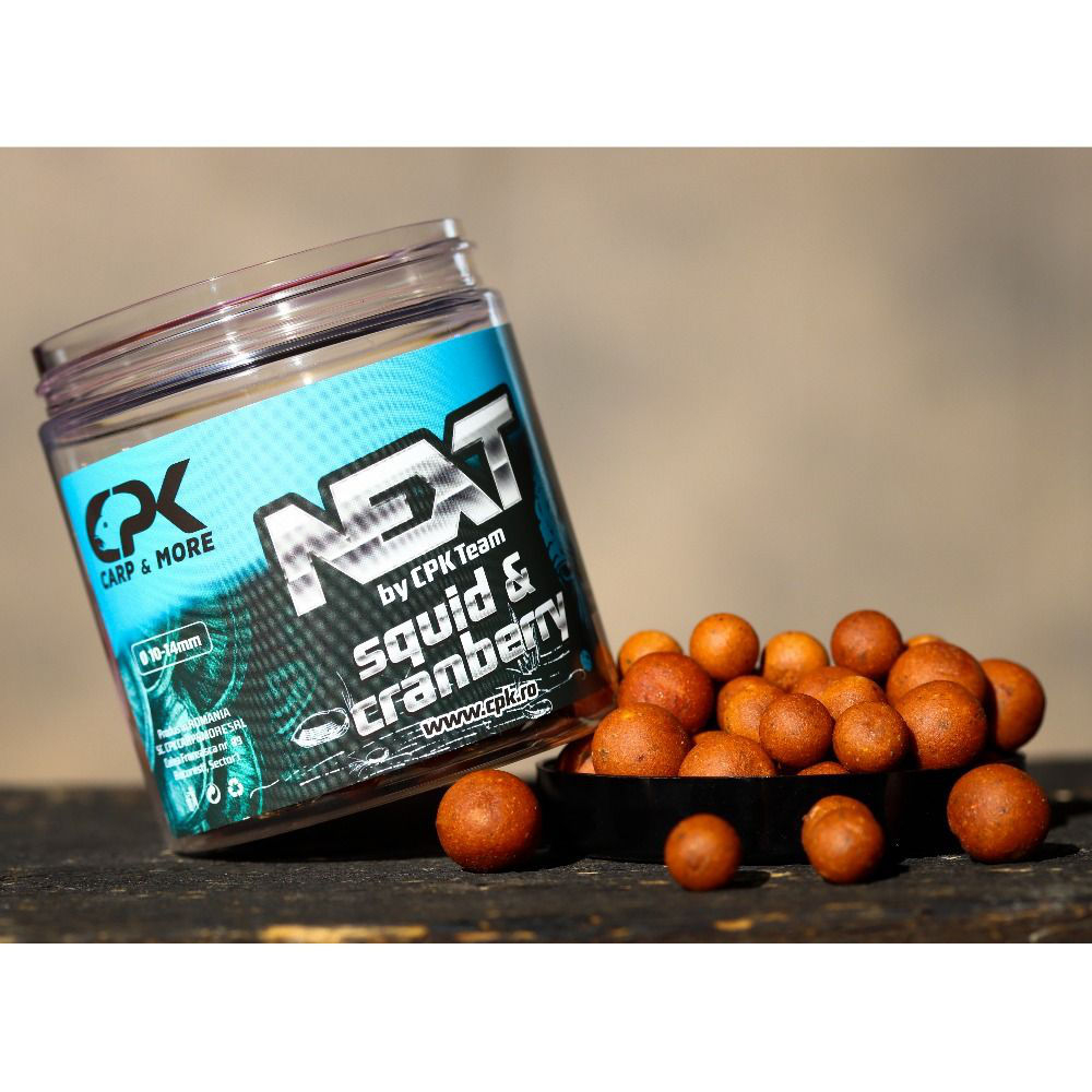 BOILIES DE CARLIG CPK NEXT 10/14 MM [1]
