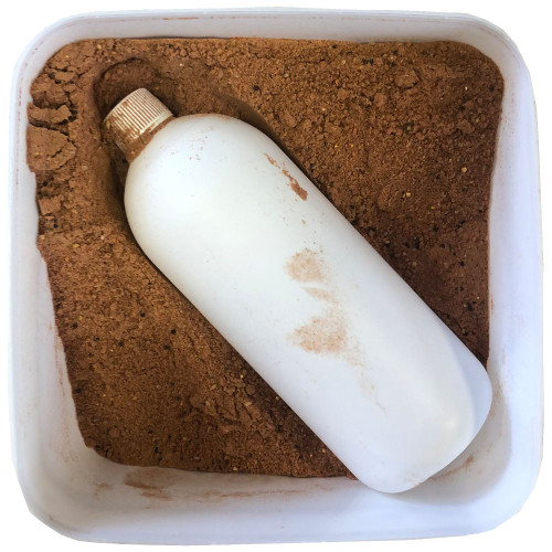 Boilies mix + liquid DUDI BAIT Mister Dudi, 5kg [2]