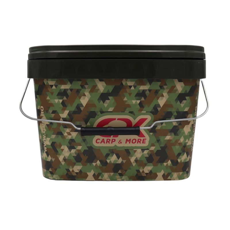 Boilies OLD SCHOOL CRAB&PRUNA 20mm 5kg CPK [2]