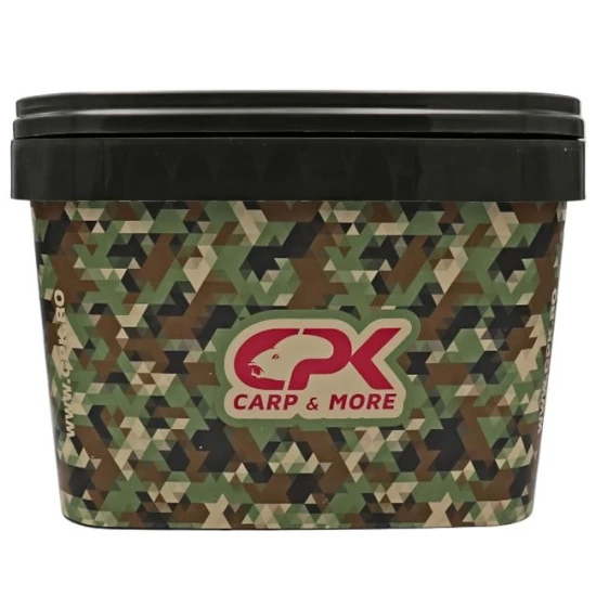 Boilies OLD SCHOOL FRANKFURTER SAUSAGES 20 mm 5 kg, CPK [1]