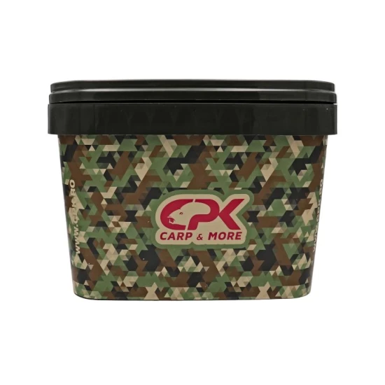 Boilies OLD SCHOOL SQUID & CAPSUNA 20 mm 5 kg, CPK [1]