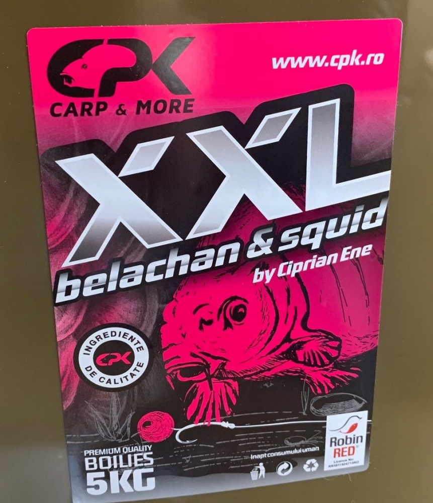 BOILIES XXL 5KG 14/16MM CPK [1]