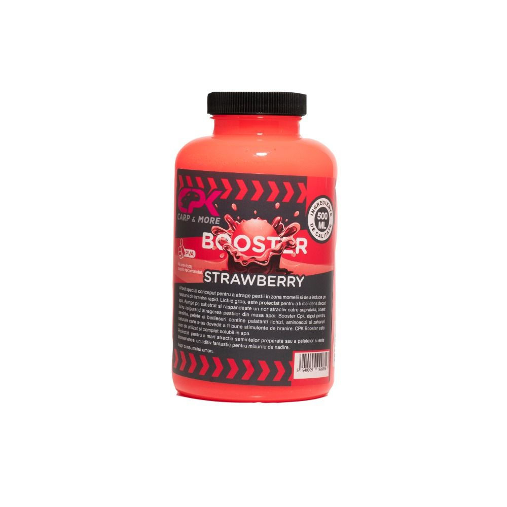 BOOSTER STRAWBERRY 500ml CPK [1]