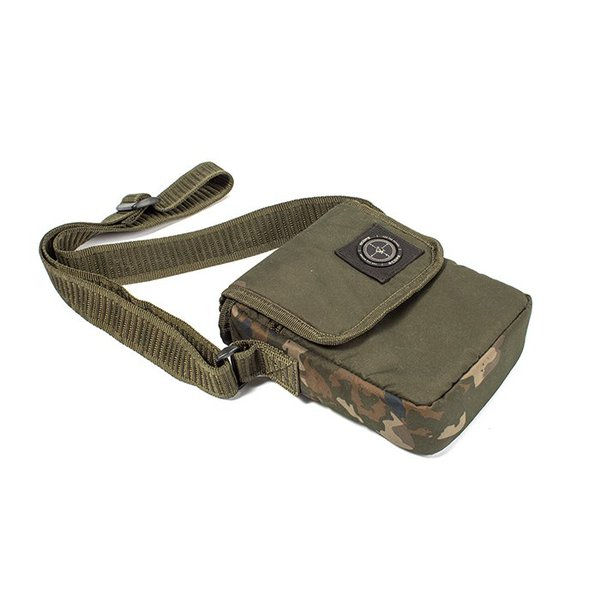 Borseta Nash Scope Ops Security Pouch Camo, 19x14x5cm [1]