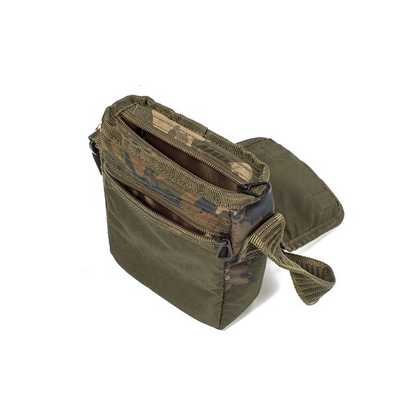 Borseta Nash Scope Ops Security Pouch Camo, 19x14x5cm [3]