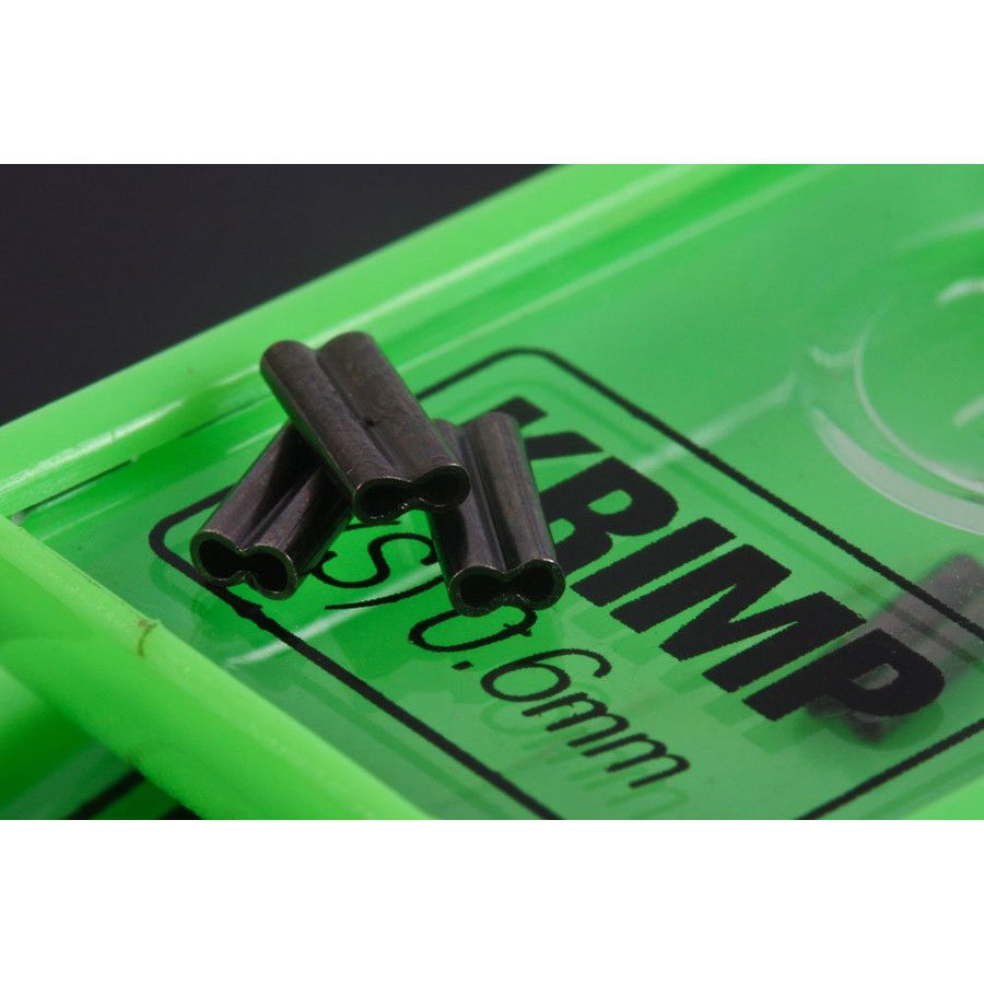 BRIDE 0,6MM PT MONTURA CRAP KORDA [2]