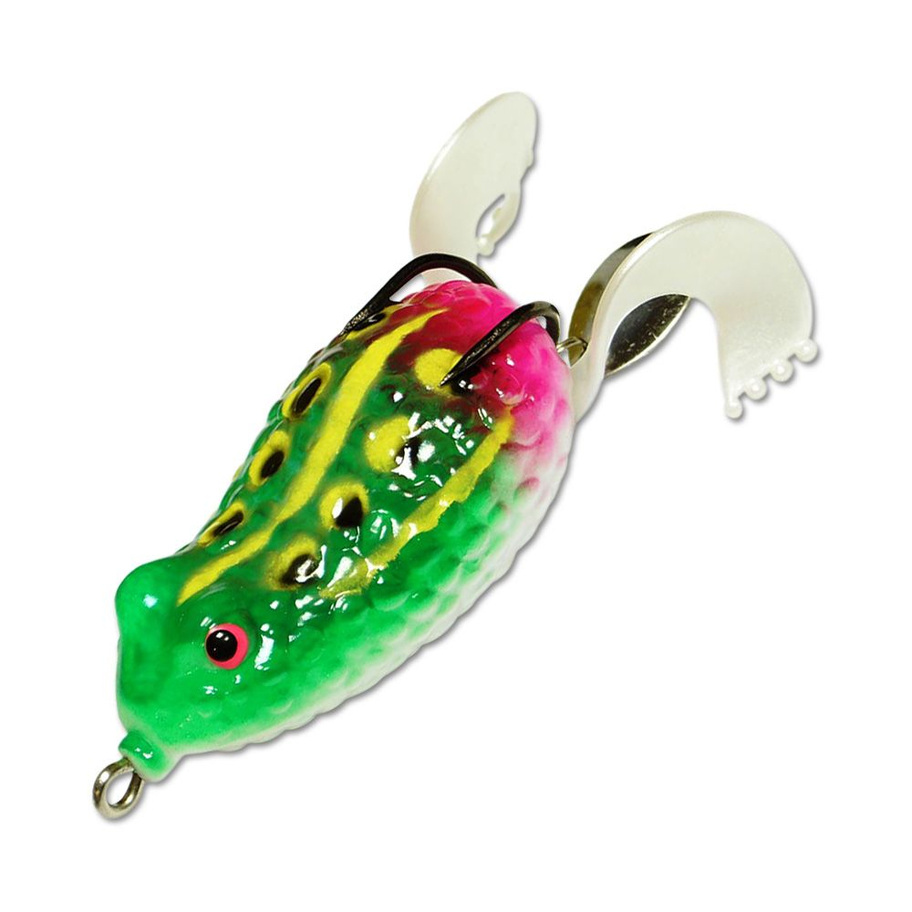 Лягушка-незацепляйка LF17 50mm,12g,C34 [1]
