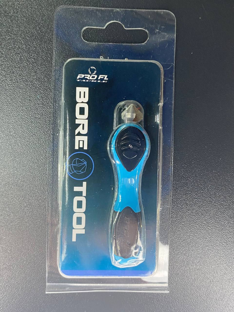 Сверло PRO FL Bore Tool [1]