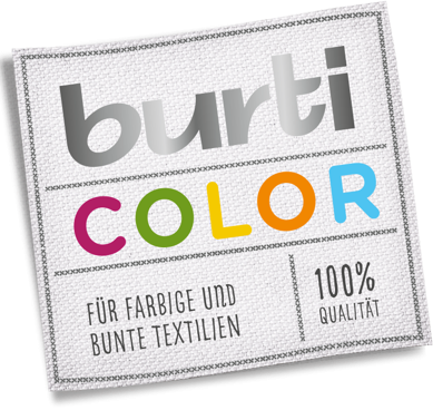 BURTI Color - Жидкое средство для стирки цветного белья с формулой "Активатор цвета" 1.45л [2]