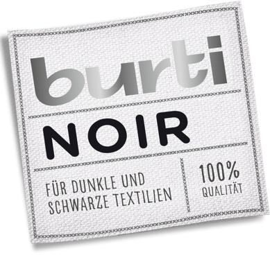BURTI Noir Гель для стирки черных и темных тканей 2.86л [2]