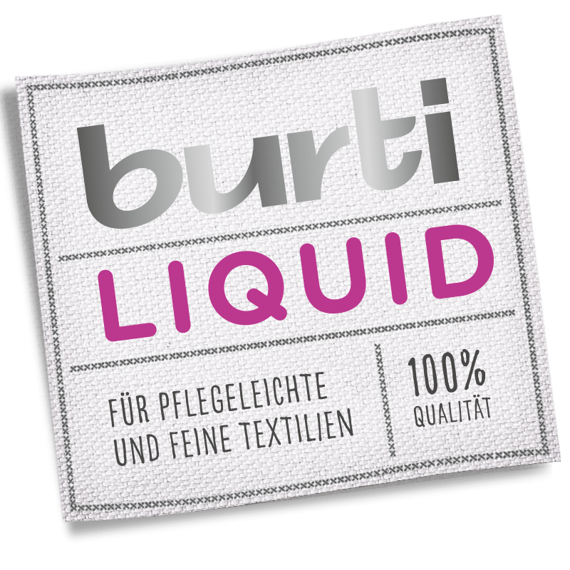 BURTI OXI LIQUID - Жидкое средство для стирки белого белья с кислородным отбеливателем 1.45Л [4]
