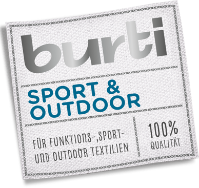 BURTI Sport - TUBE Средство для стирки спортивной одежды и обуви 1.45 л [2]