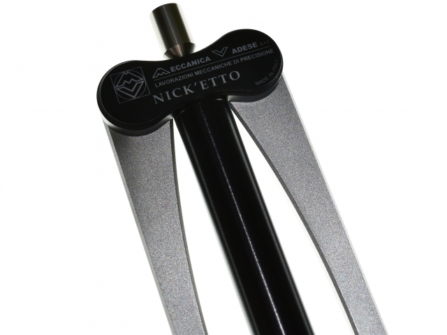 Buzzbar MECCANICA VEDESE NICK-ETTO 100cm 3 Rods [4]