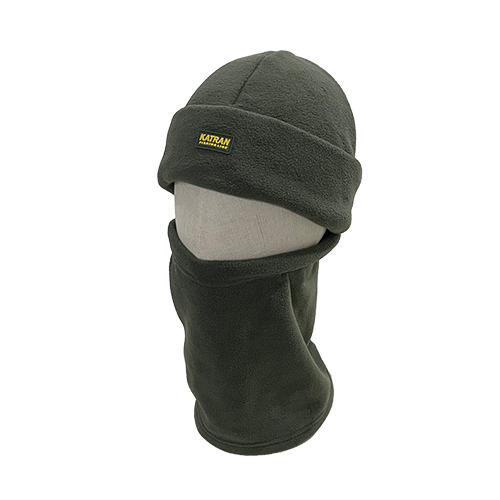 Caciula KATRAN Fleece marimea 58 [1]