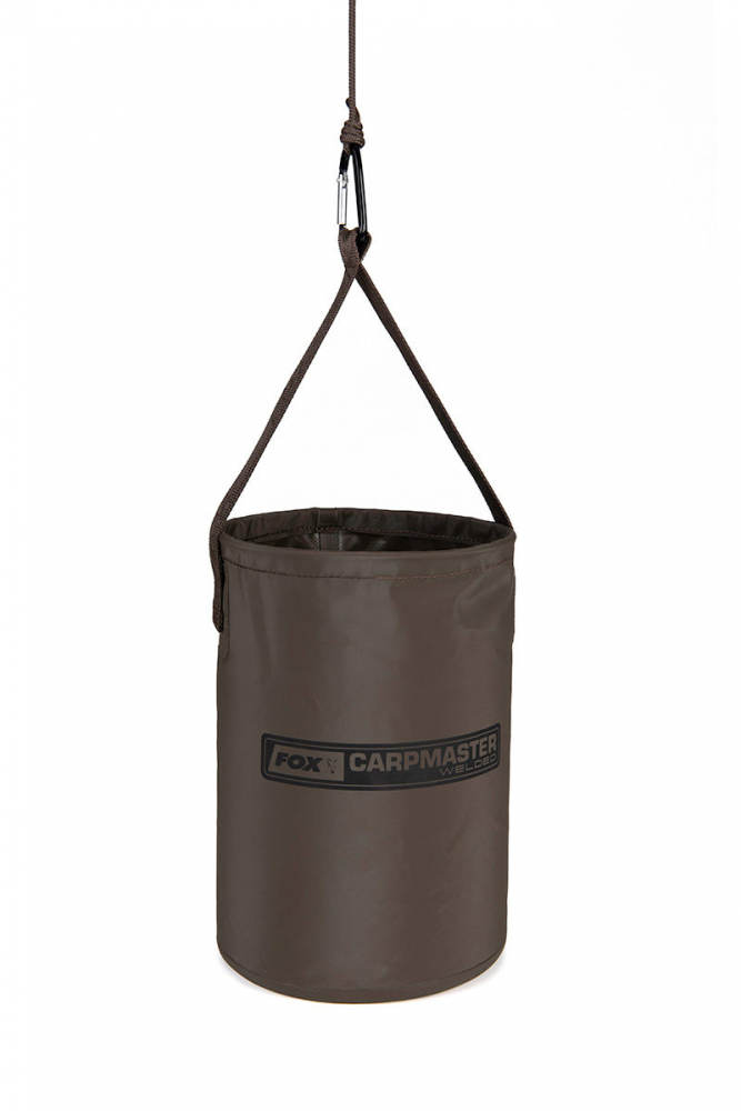 Ведро Fox Carpmaster Water Buckets [1]