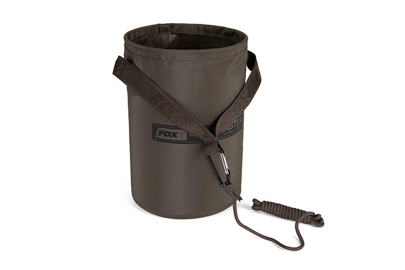 Ведро Fox Carpmaster Water Buckets [3]