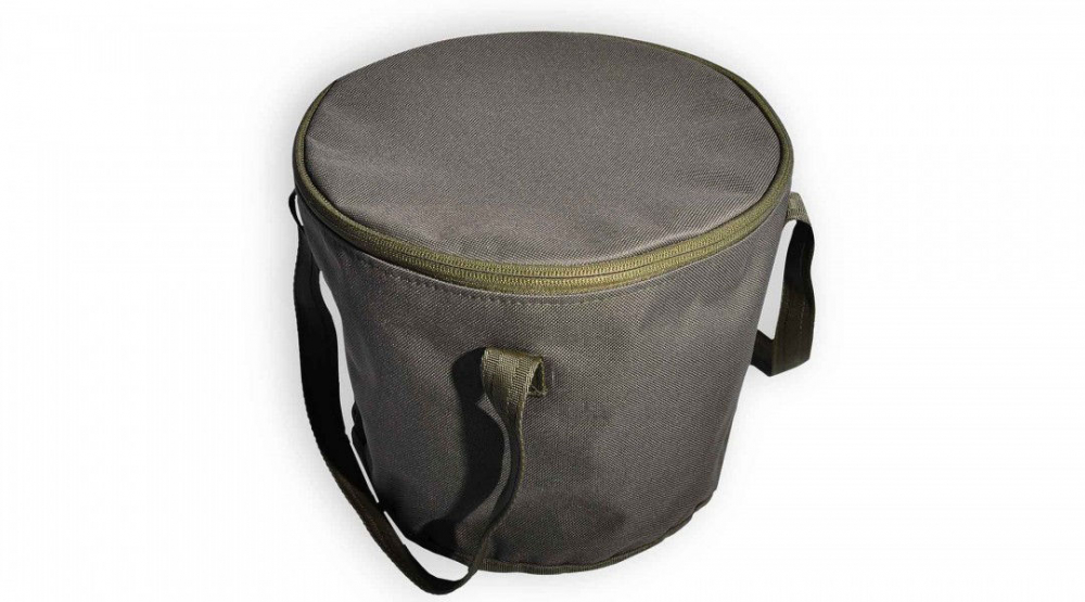 Caldare-termo LeRoy pentru nada (25*20cm (10l)) [3]