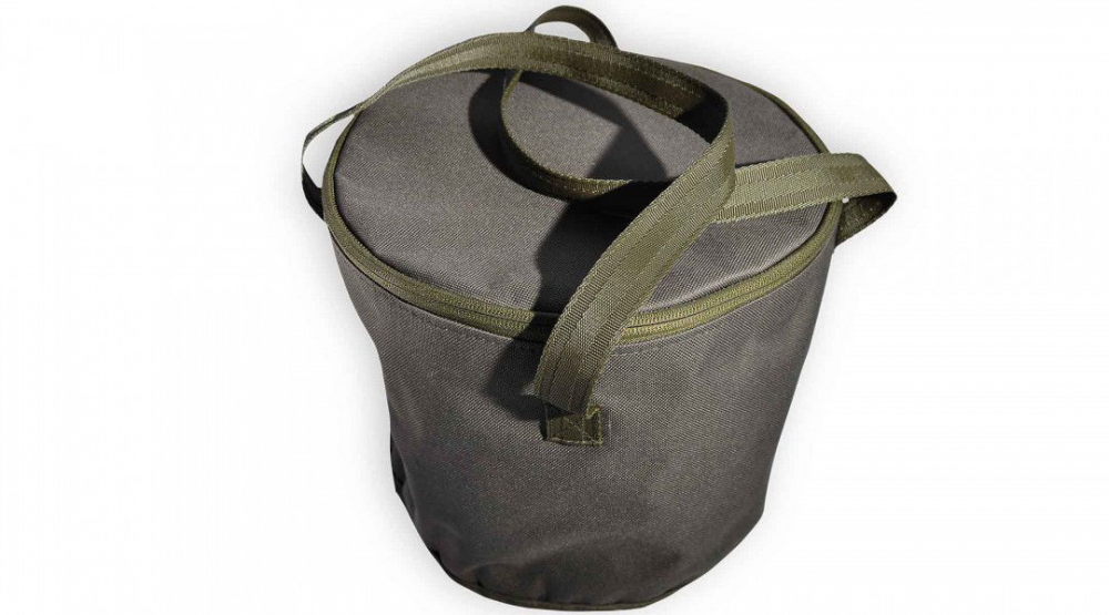 Caldare-termo LeRoy pentru nada (25*20cm (10l)) [2]