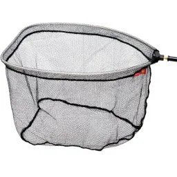 Cap minciog FL feeder + plasa cauciucata [1]