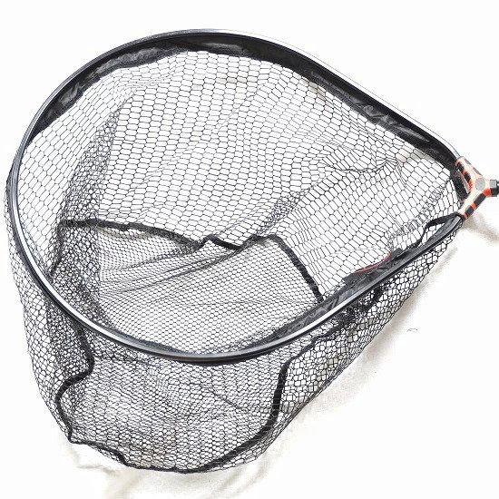 Голова подсака FL feeder + сетка в мелкую клетку [1]