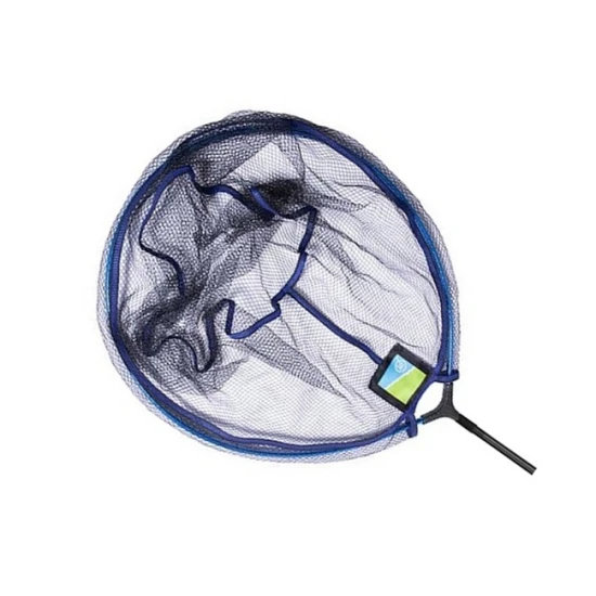 Cap monciog PRESTON FREE FLOW L NET 20" [1]