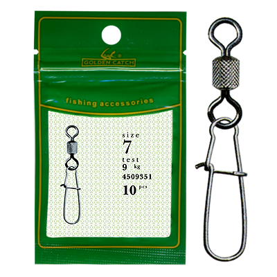 Carabin GC american cu pivot 1050BN №3/0(4buc) [1]