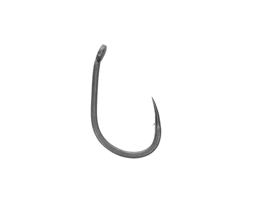 Carlige Korum Xpert Power Hook nr.10 [1]