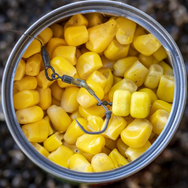 Carlige Nash Pinpoint Claw Micro Barbed, Nr.4, 10buc [3]