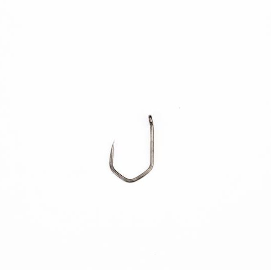 Carlige Nash Pinpoint Claw Micro Barbed, Nr.4, 10buc [1]