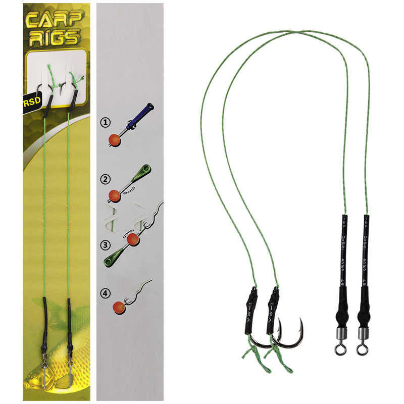 Carp Rigs Nr9 [4]
