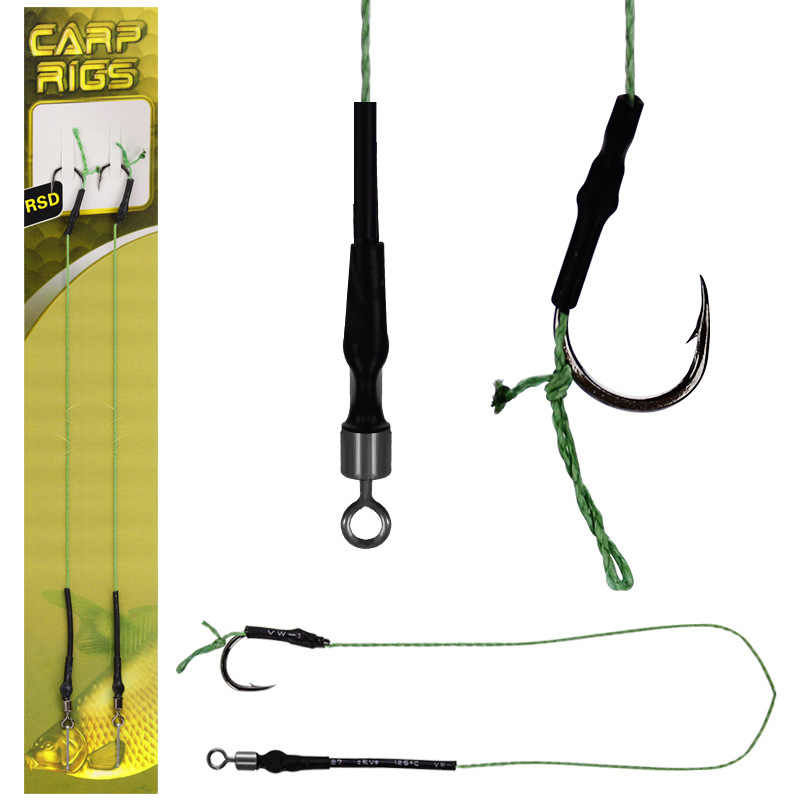 Carp Rigs Nr9 [5]